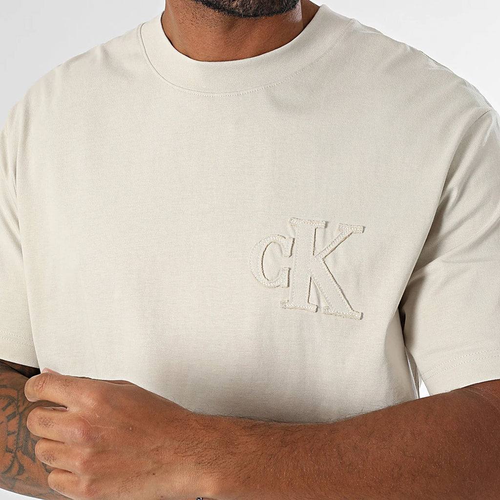 Camiseta CalvinKleanJeans Holly