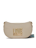 Sac porté épaule Moschino Smart Daily Jelly Logo