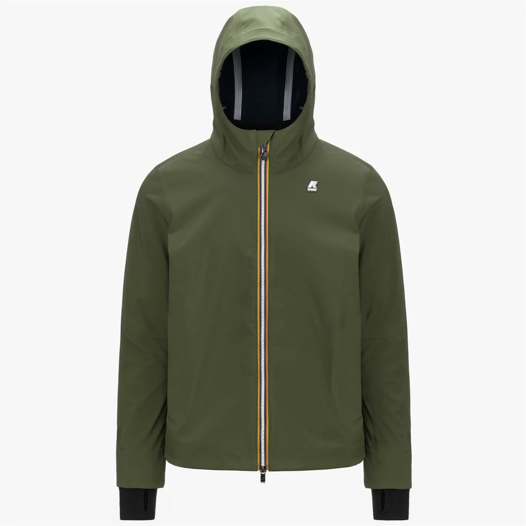 Giubbino JACKO Bonded