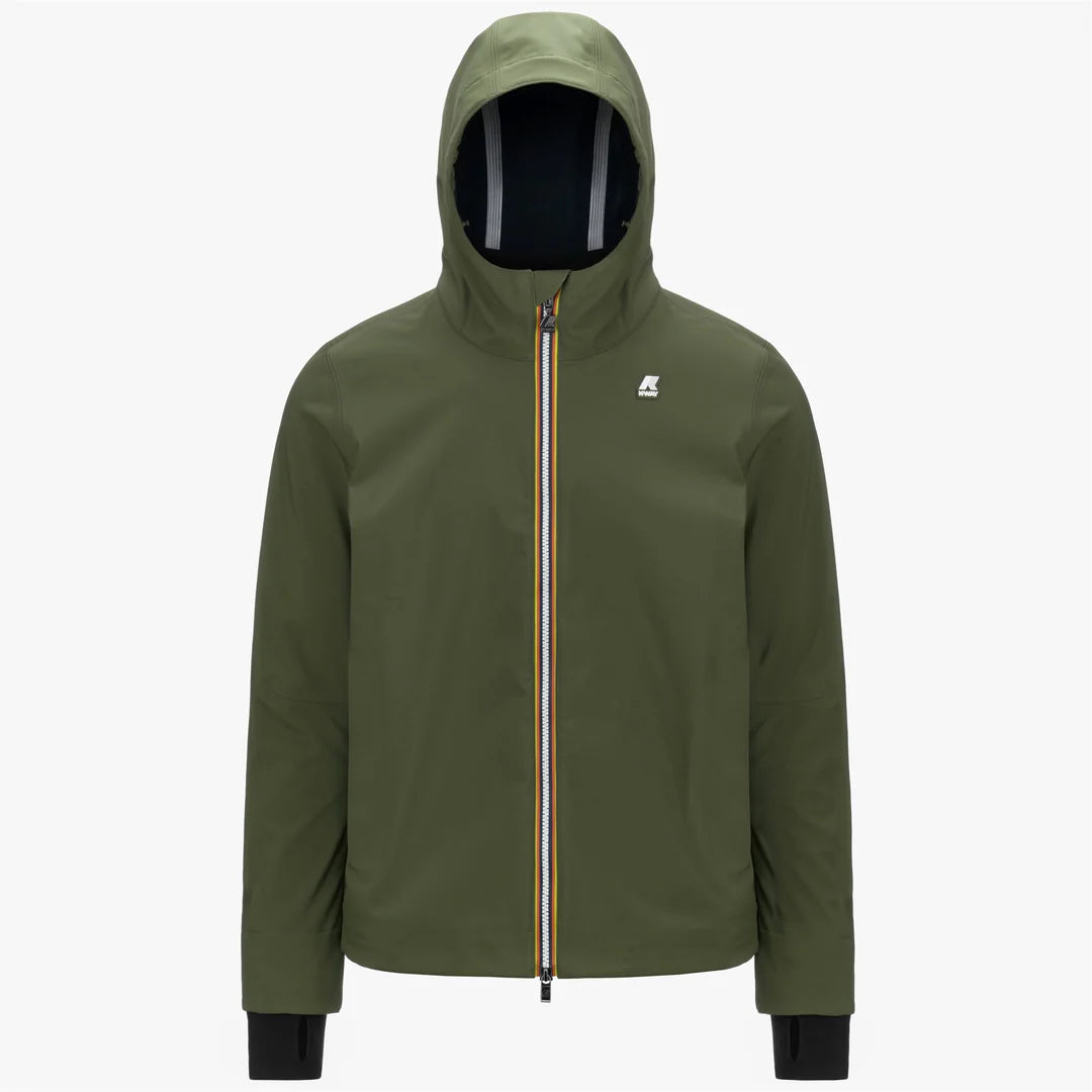 Giubbino JACKO Bonded