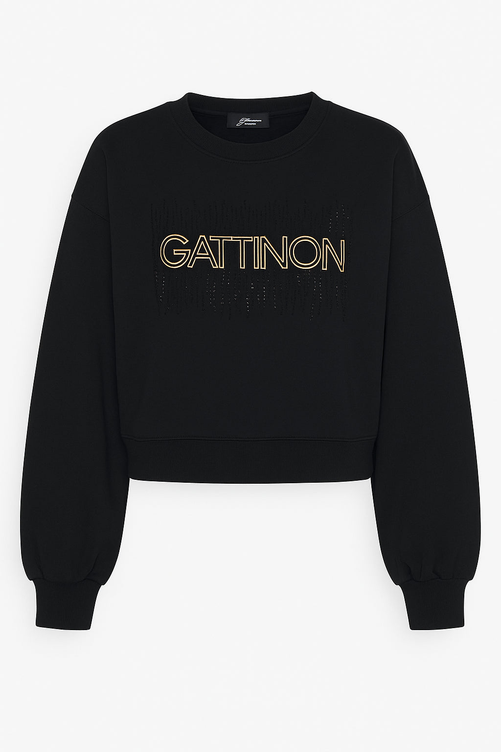 Felpa Donna Gattinoni Omega