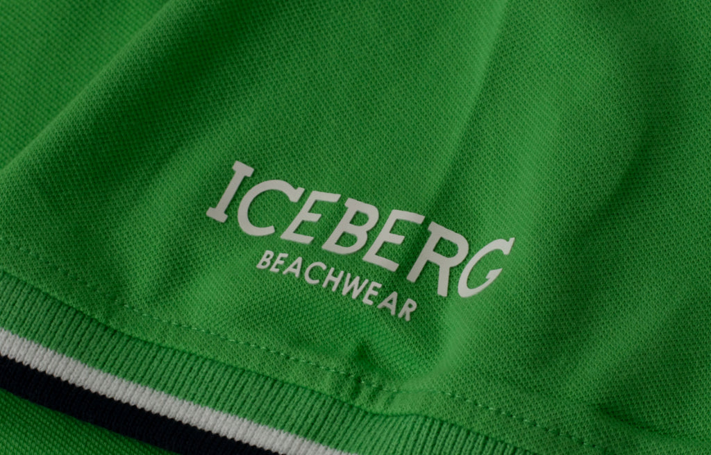 Polo Iceberg da Passeggio
