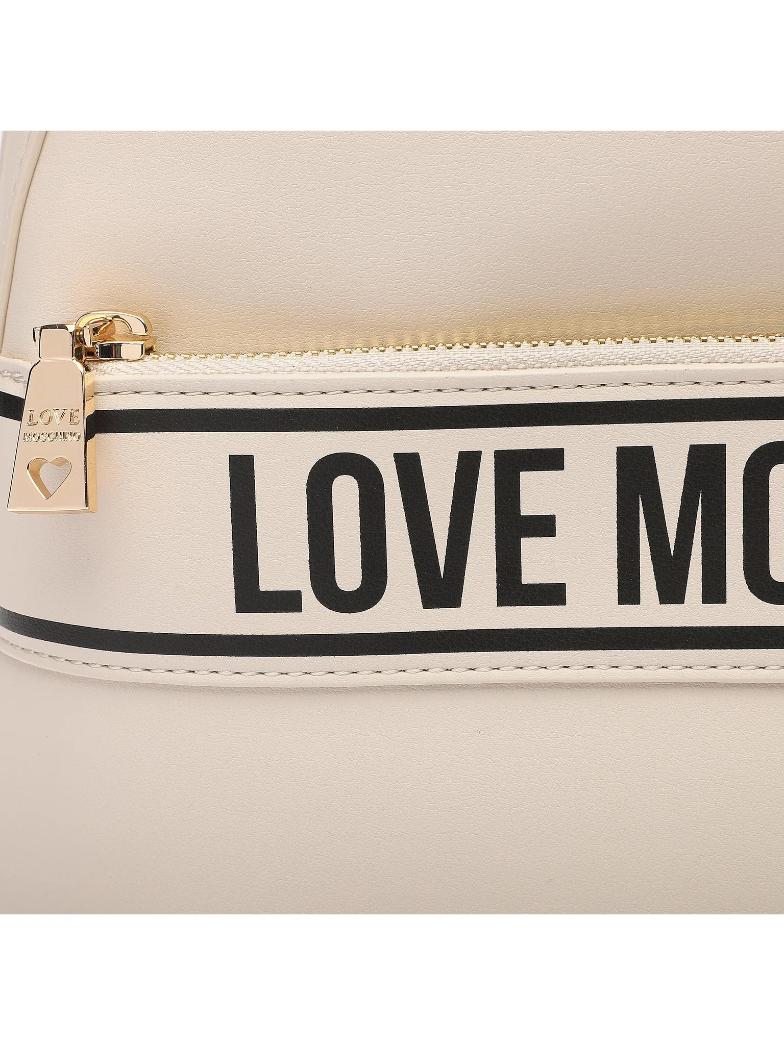 Mochila Bolso MoschinoLove Mujer de Hombro Backpack JC4210PP0HKG111A