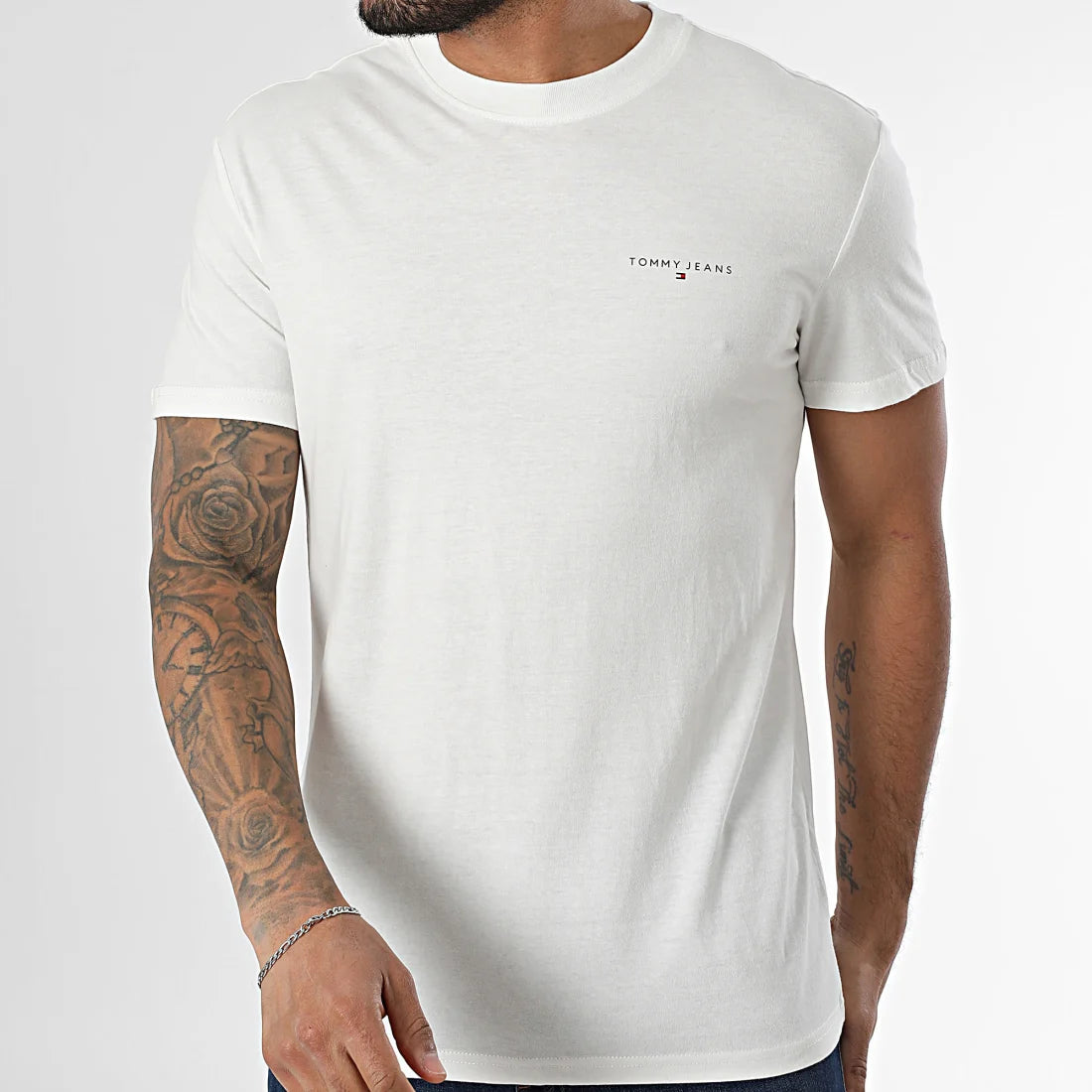 T-Shirt TommyHilfiger BDS