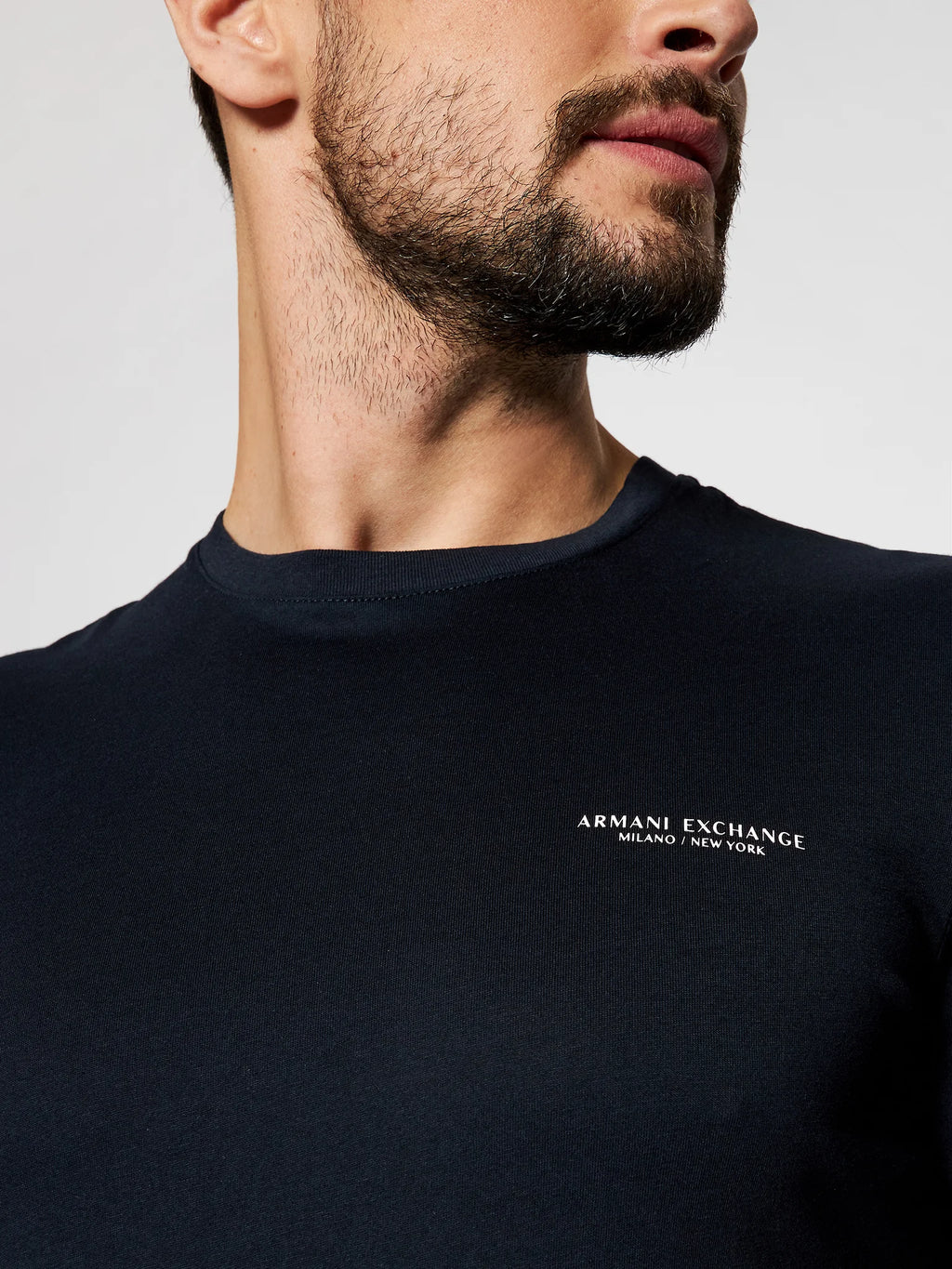 T-Shirt ArmaniExchange RegularFit Pit