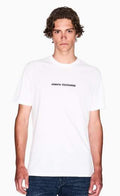 T-shirt ArmaniExchange Planter