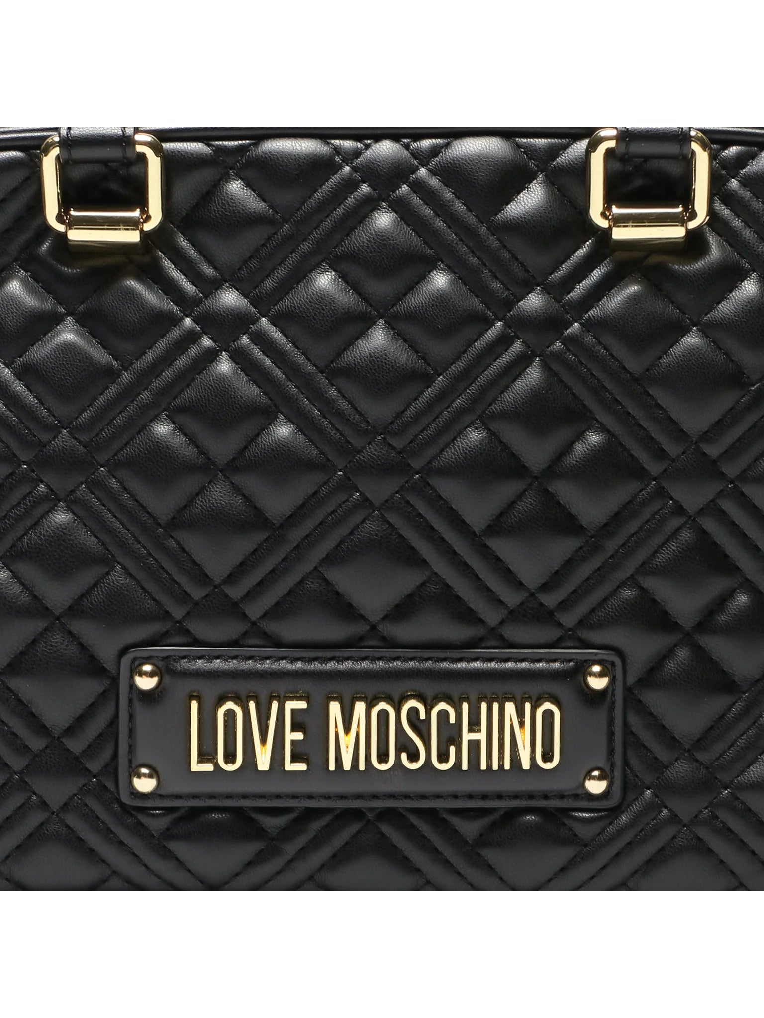 Borsa MoschinoLove Shoulder Bag JC4067PP1HL