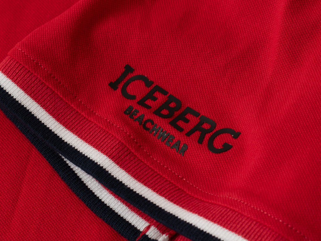Polo Iceberg da Passeggio