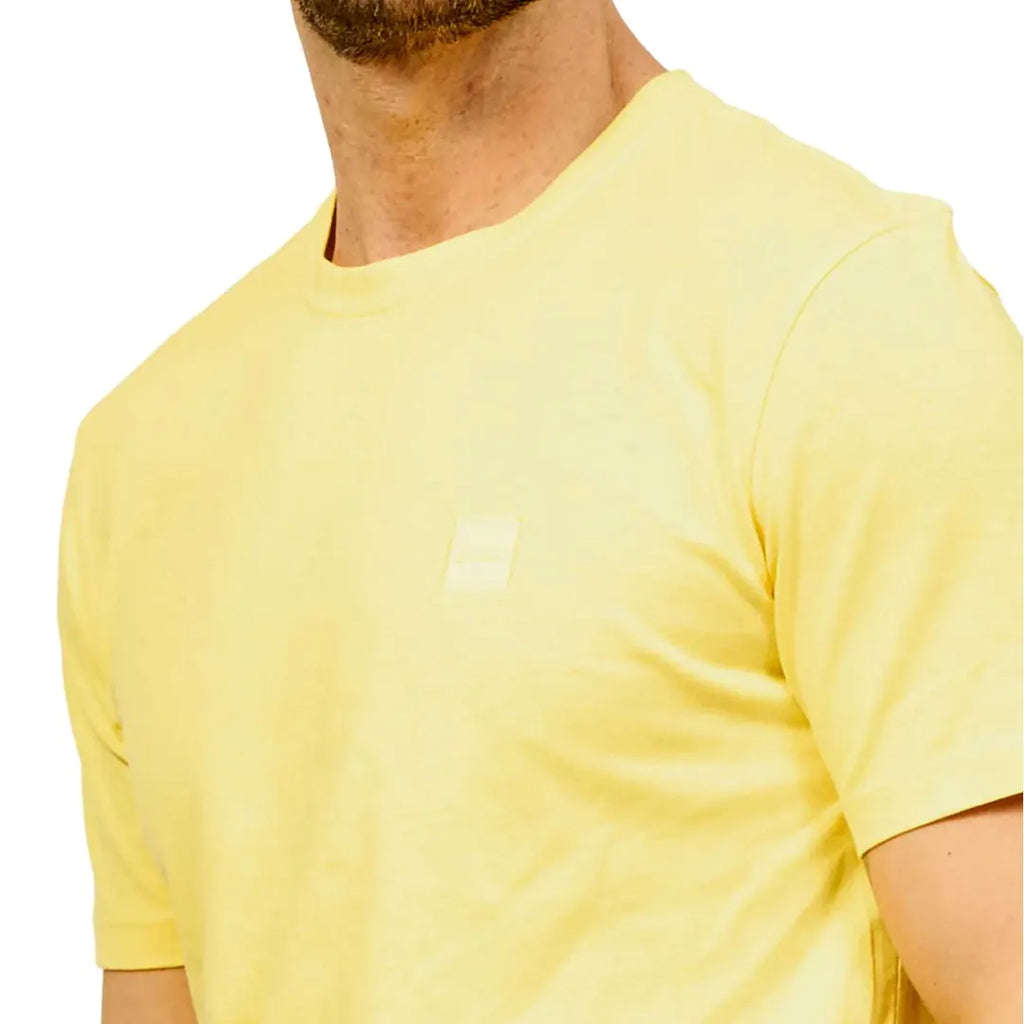 HugoBoss Jersey T-Shirt