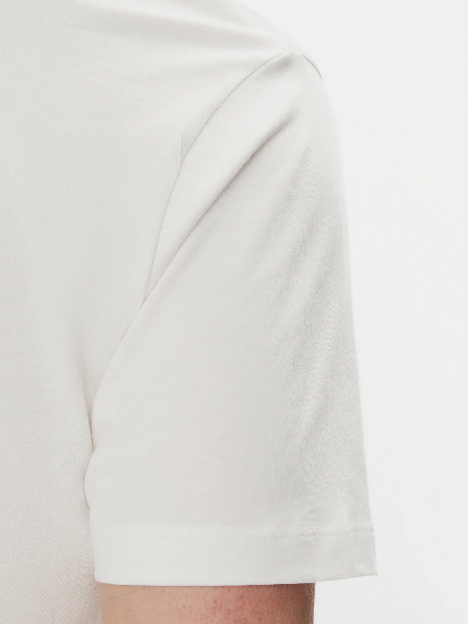 T-Shirt ArmaniExchange RegularFit Central 1991