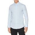 Herrenhemd CalvinKlein Popeline