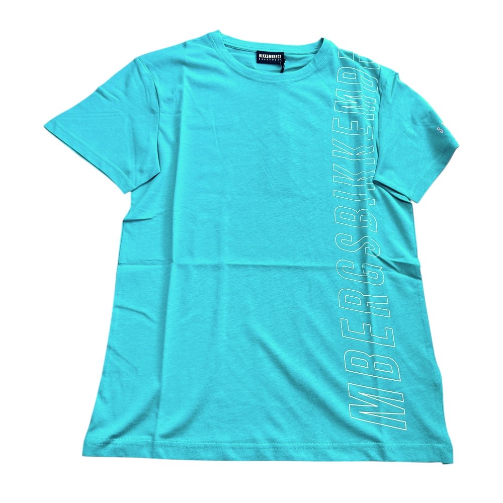 T-Shirt Bikkembergs