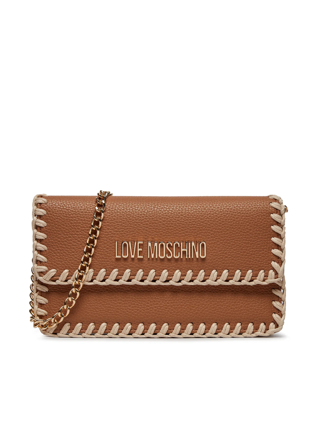 Sac bandoulière MoschinolLove JC4108PP1ILJ120A HANDSTITCH