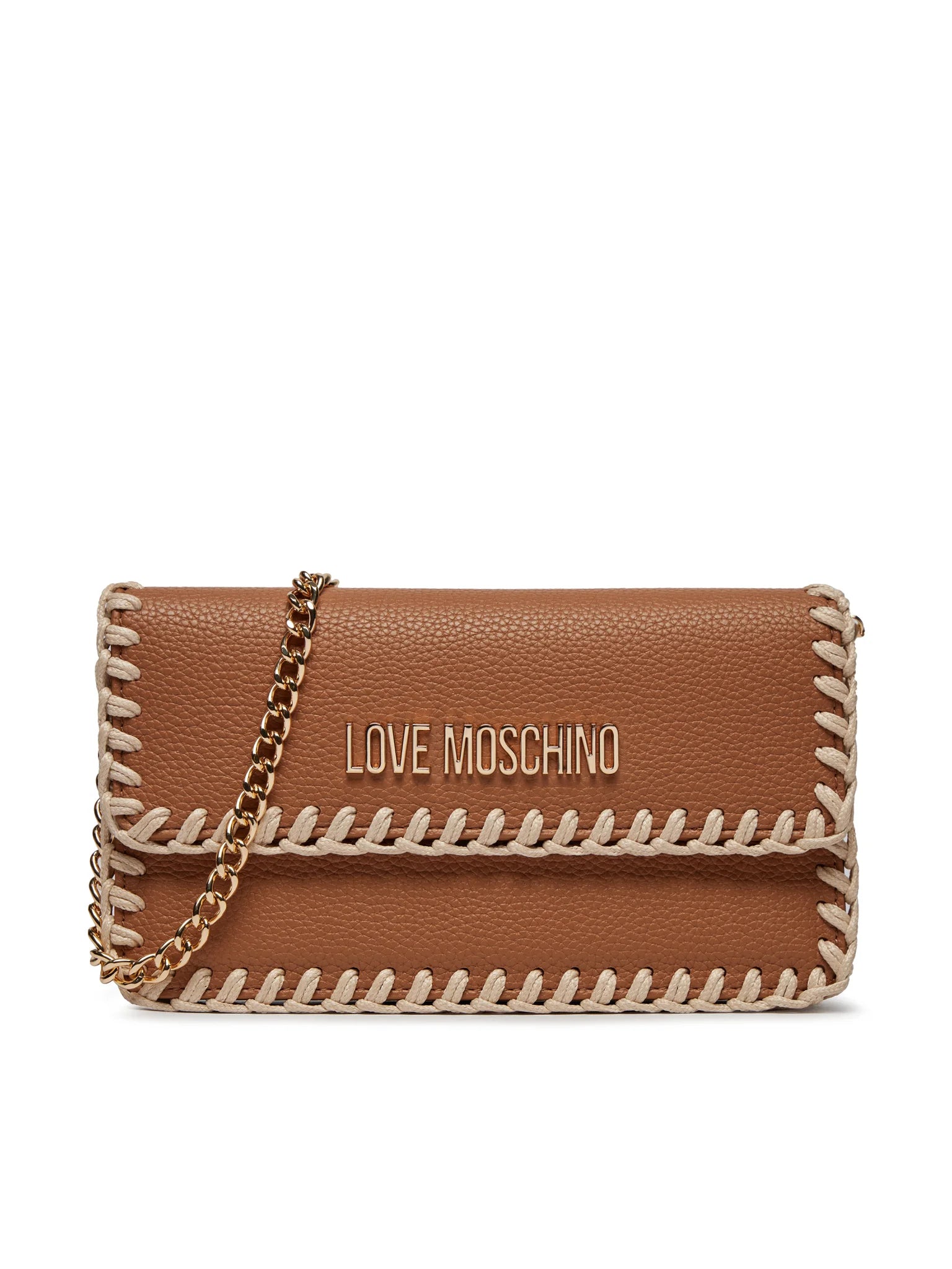 Borsetta a Tracolla MoschinolLove JC4108PP1ILJ120A HANDSTITCH