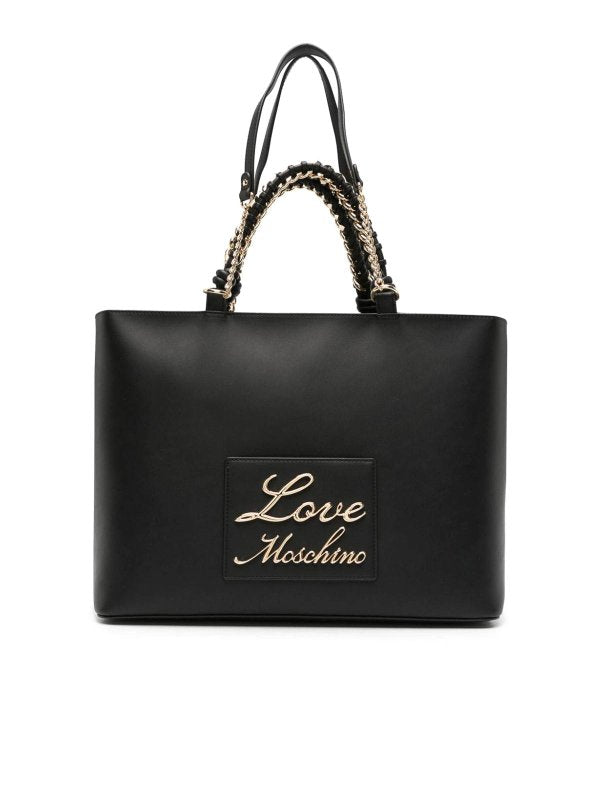MoschinoLove Women's Handbag
JC4119PP1ILM0000 Incanto