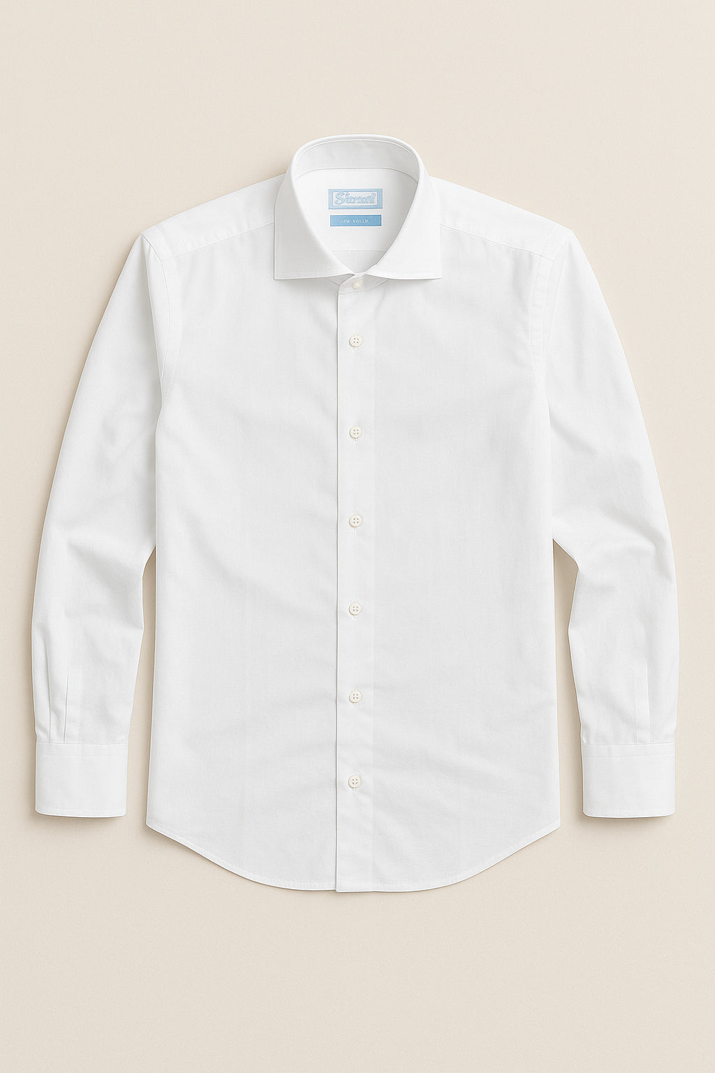 Camicia Battisti Samre
