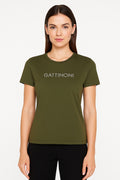 T-Shirt Gattinoni Jilly