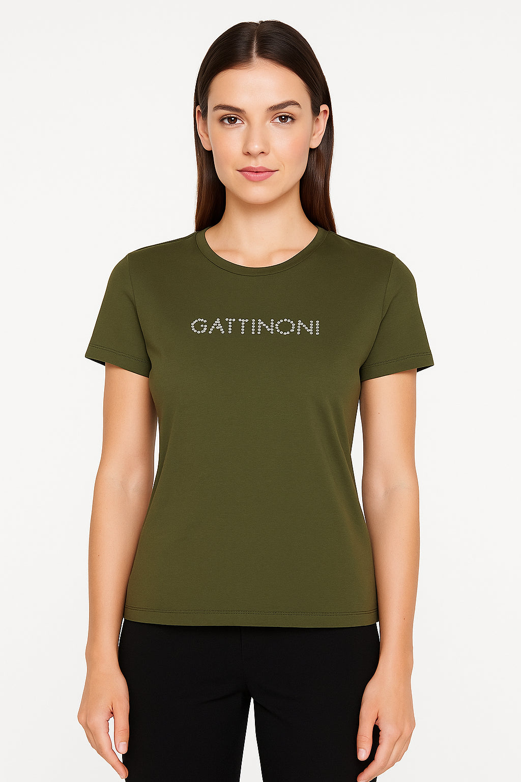 T-Shirt Gattinoni Jilly