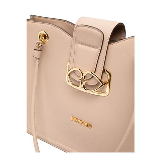 Borsetta MoschinoLoveDonnaSpalla Nudo Skin