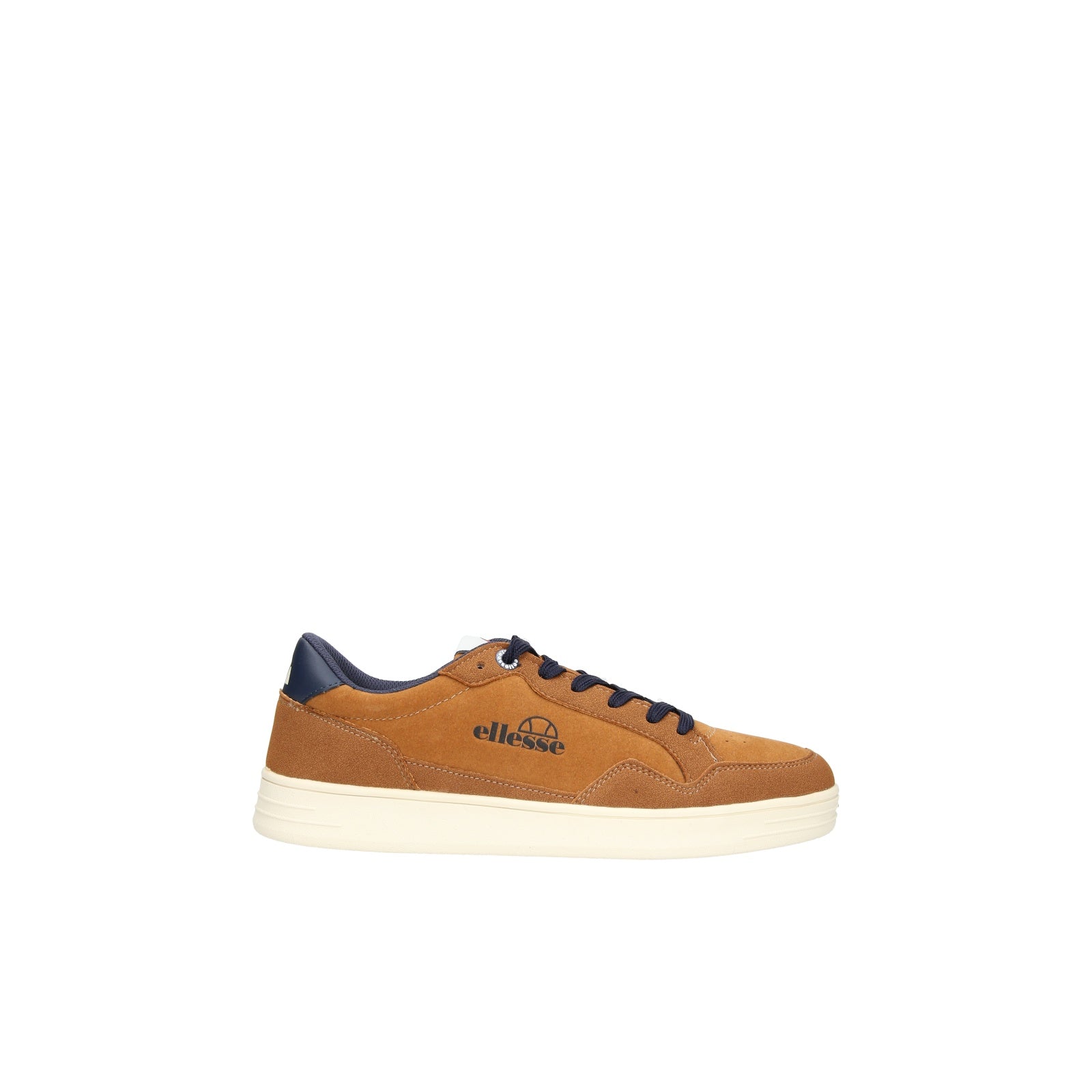 EllesseSneakers Nholden Tan
