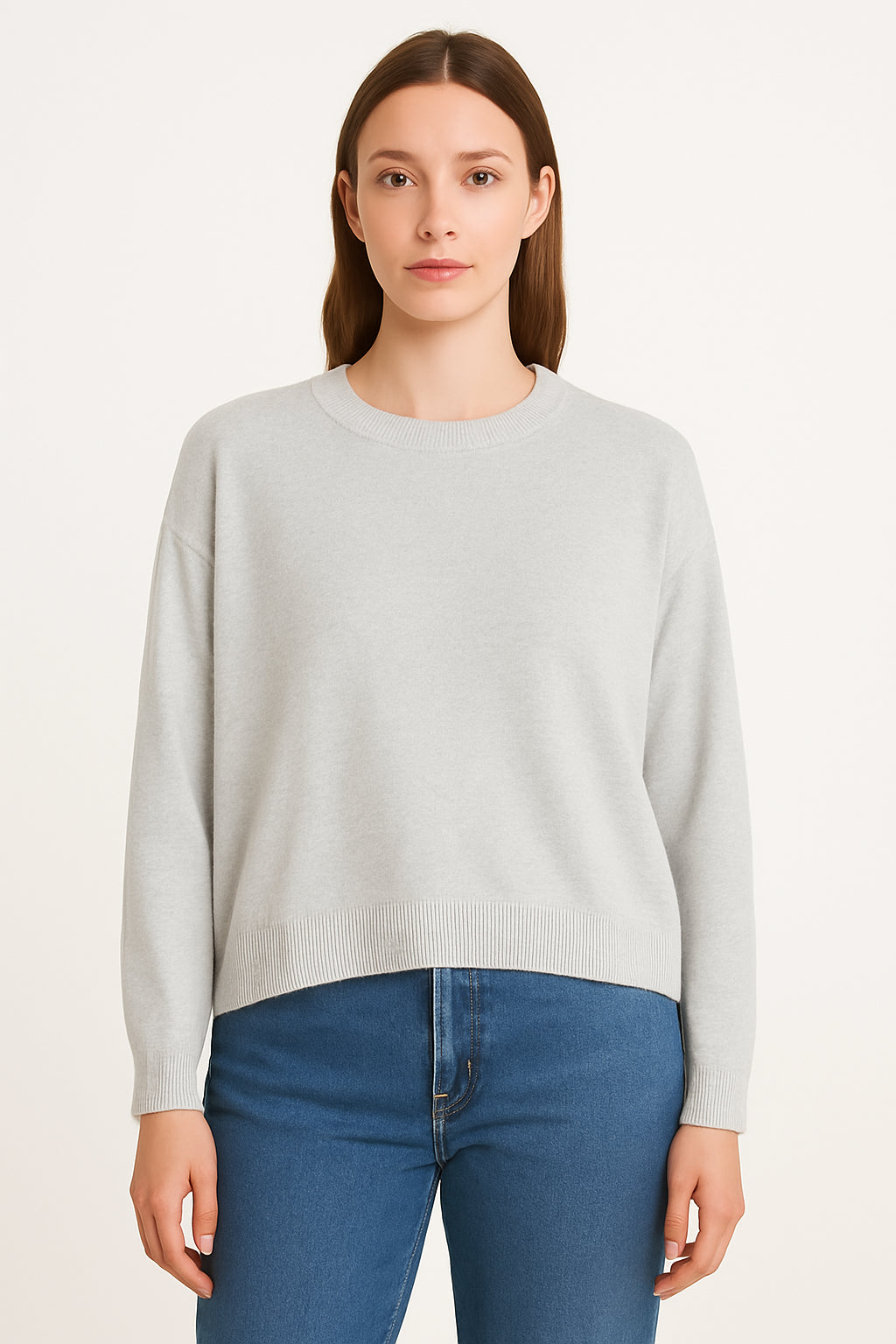 Maglioncino Donna Gattinoni Morbido Girocollo