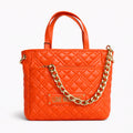 Bolso MoschinoLove para mujer de hombro con bandolera JC4020PP1GLA0450