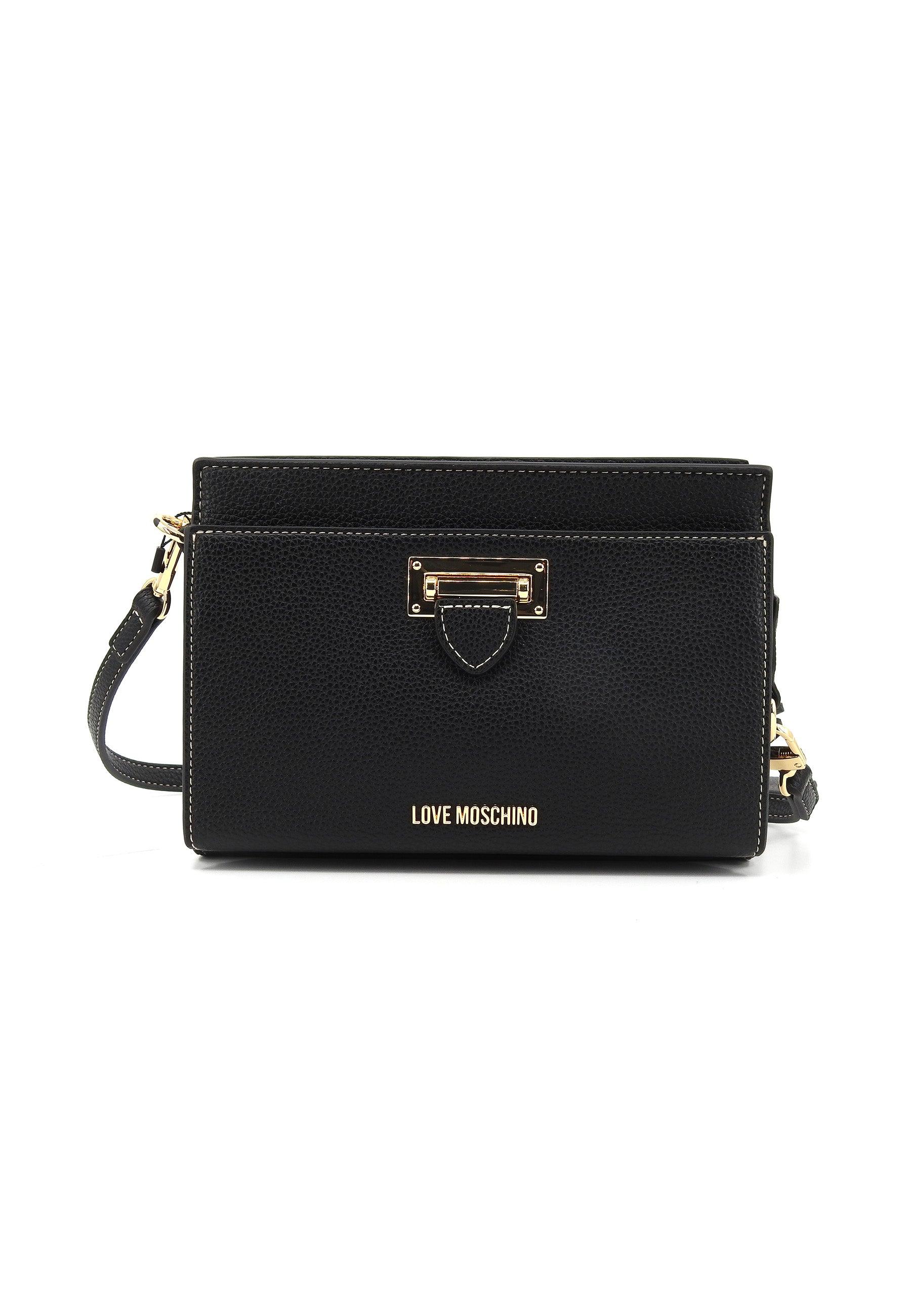 Borsa MoschinoLove Donna a Mano Borsa Soft JC4115PP1ILJ0000