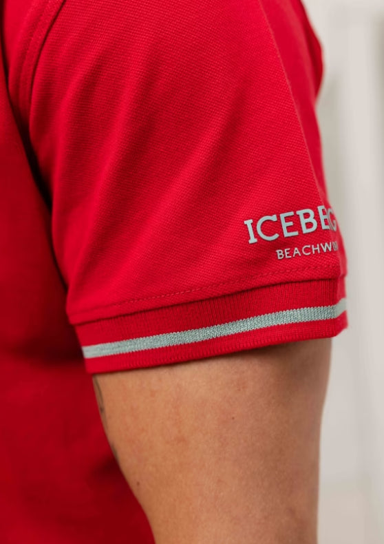 Polo Iceberg Classic