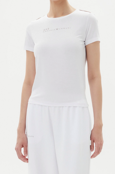 T-Shirt ArmaniExchange Ucy