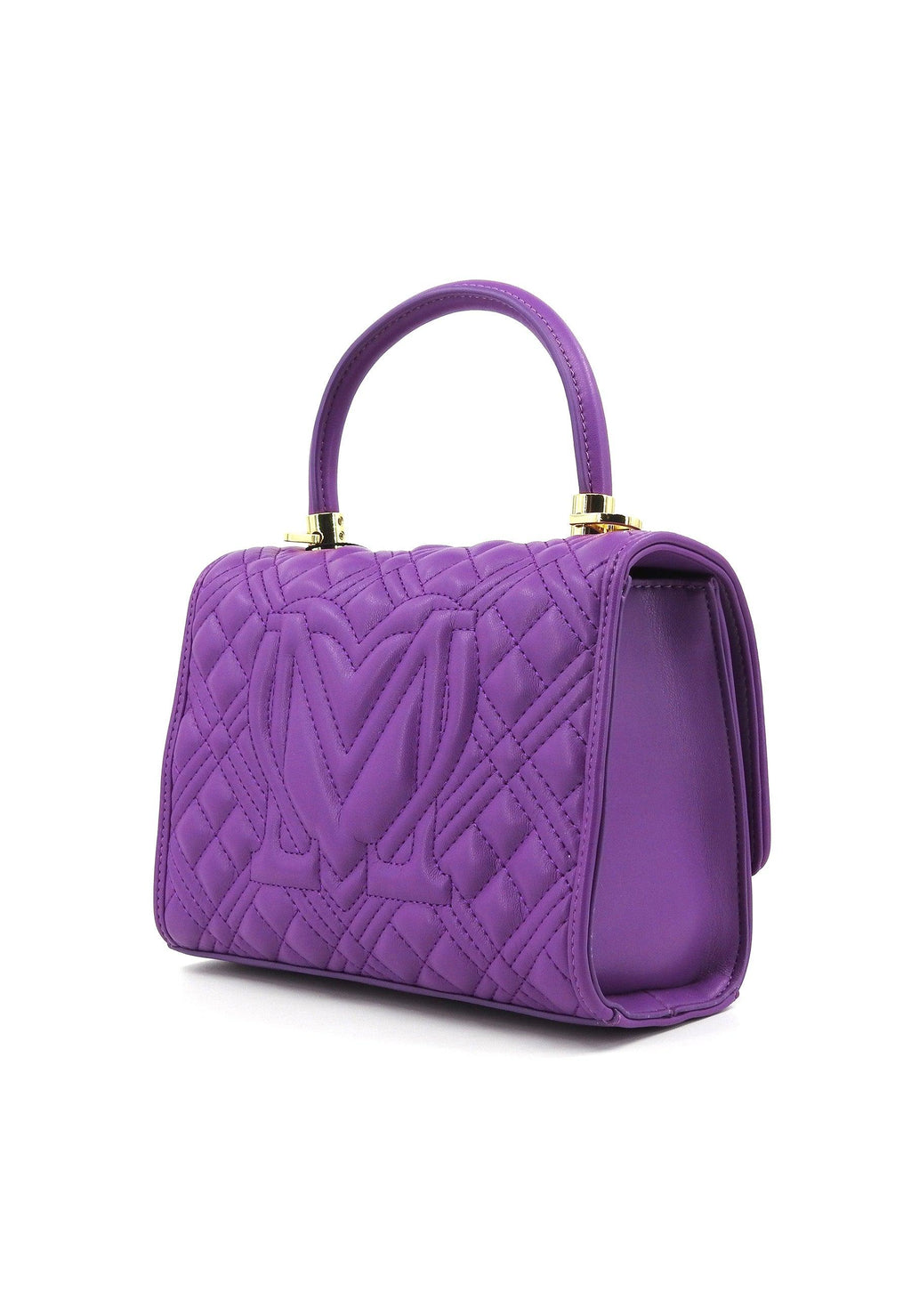 Borsa LoveMoschino Mini linea Quilted Tab