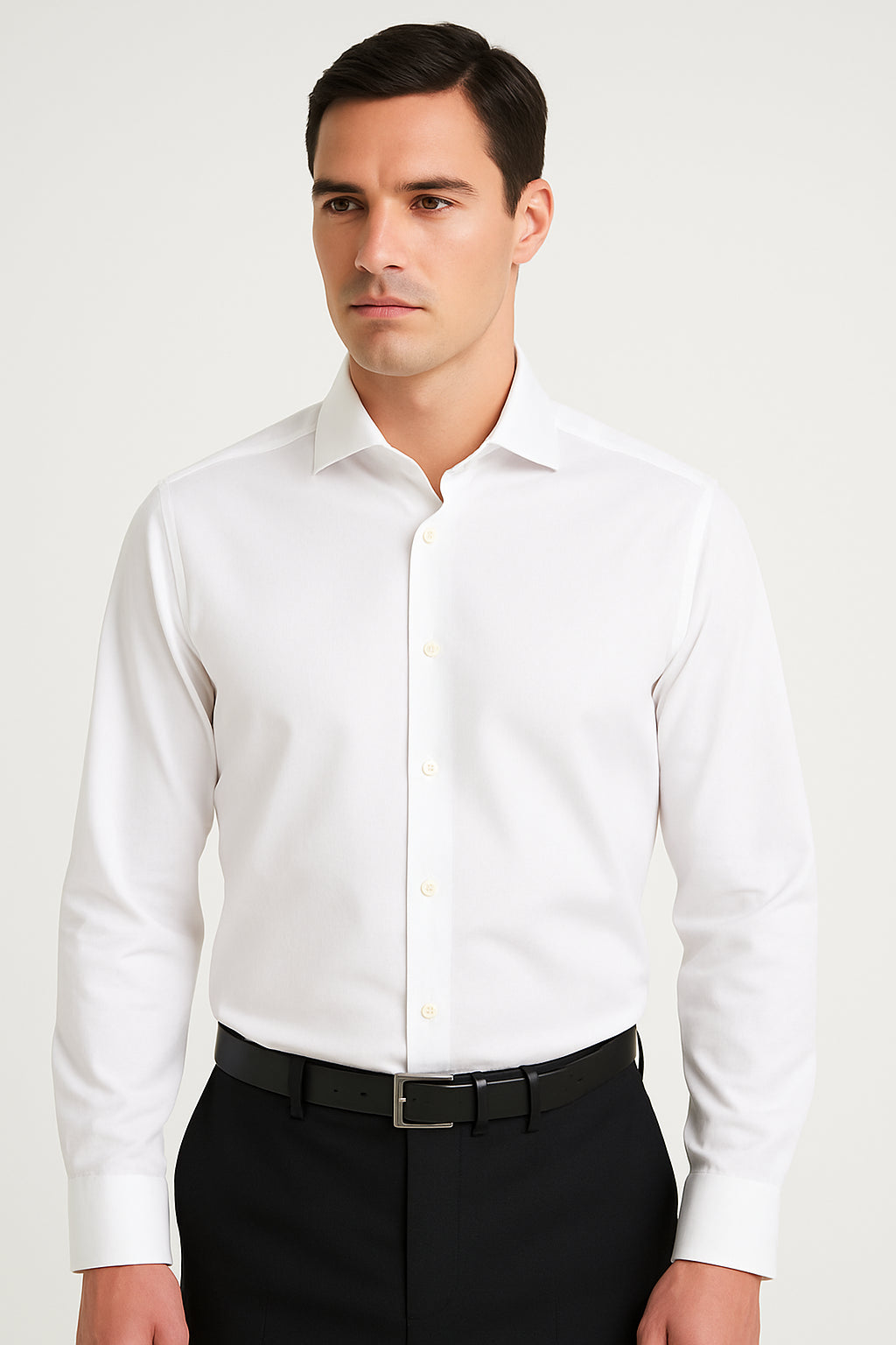 Camicia Battisti Napoli Kreton