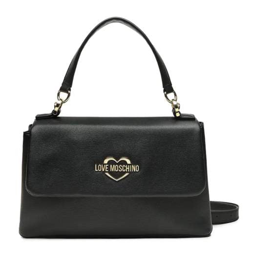 Borsa MoschinoLoveDonna Micro Clutch Hollies