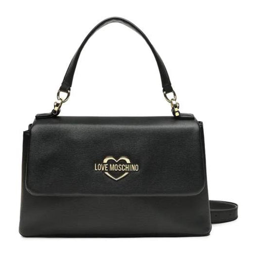 Borsa MoschinoLoveDonna Micro Clutch Hollies