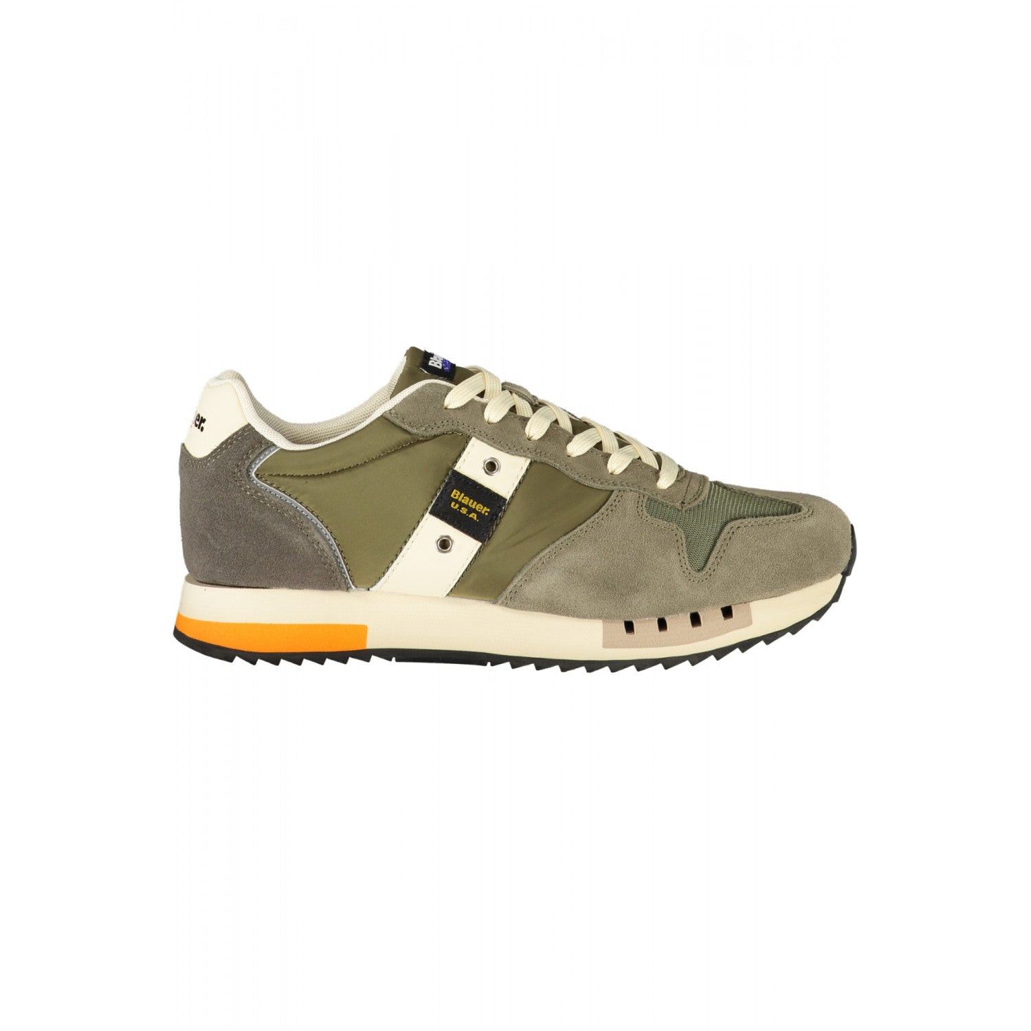 SneakerBlauer Queens01 Uomo