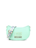 Borsa Spalla TracollaMoschino Smart Daily Jelly Logo
