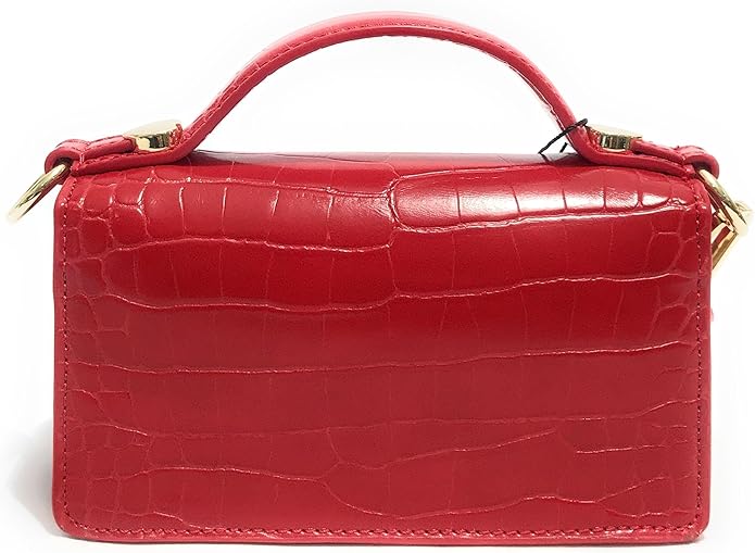 MoschinoLove Mini Clutch Bag JC4178PP0HKC0500