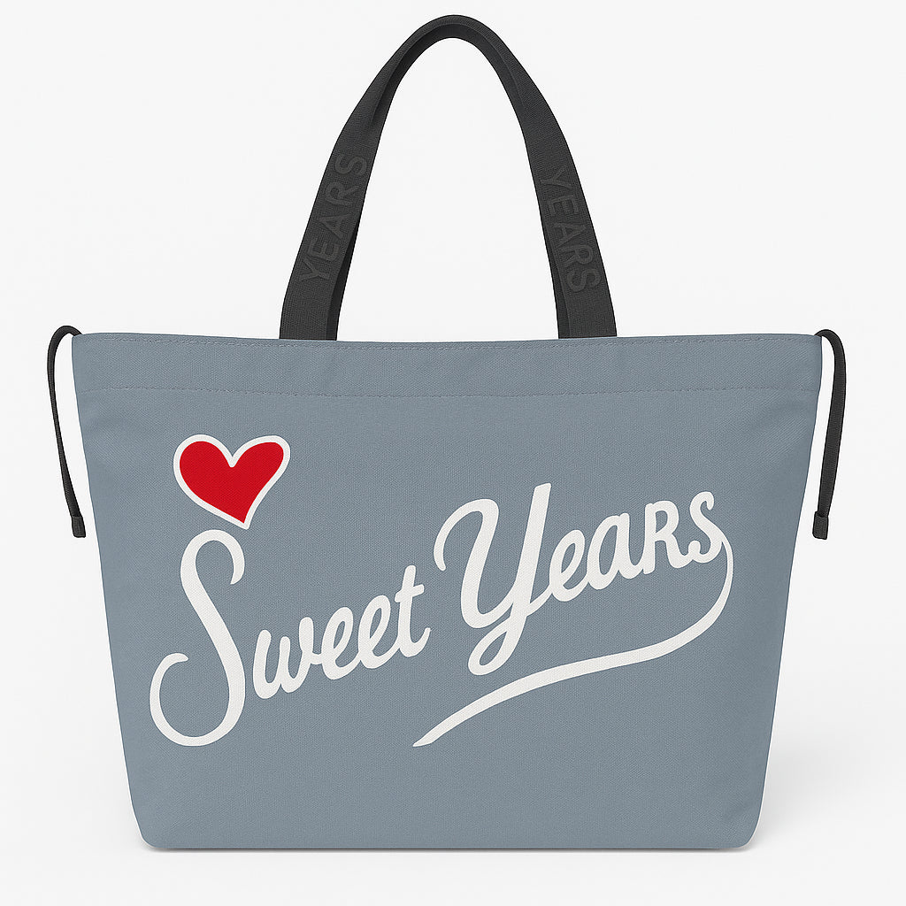 Borsa Shopping Bag Sweet Years