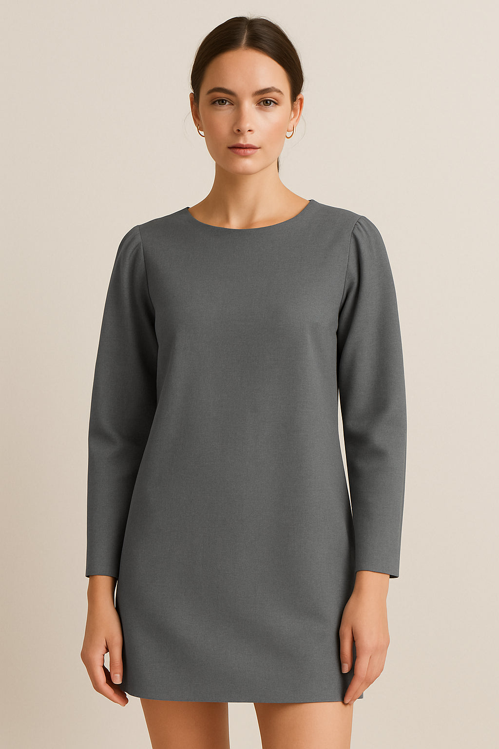 Abito Donna Minimal Gattinoni