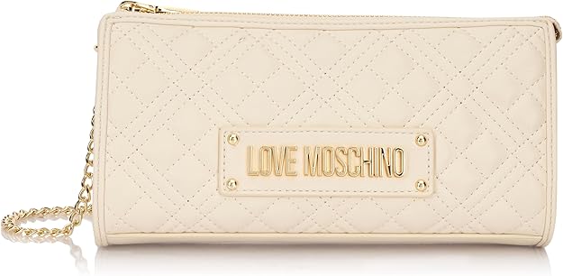 Borsa LoveMoschino Pochette Shoulder Bag JC4011PP1ILA0802
