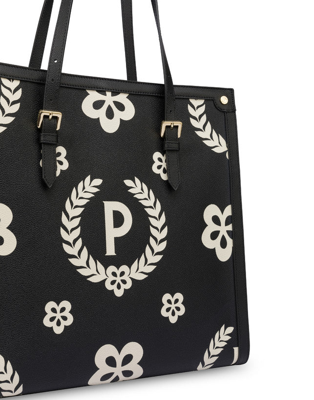 Pollini Day Tote Bag
