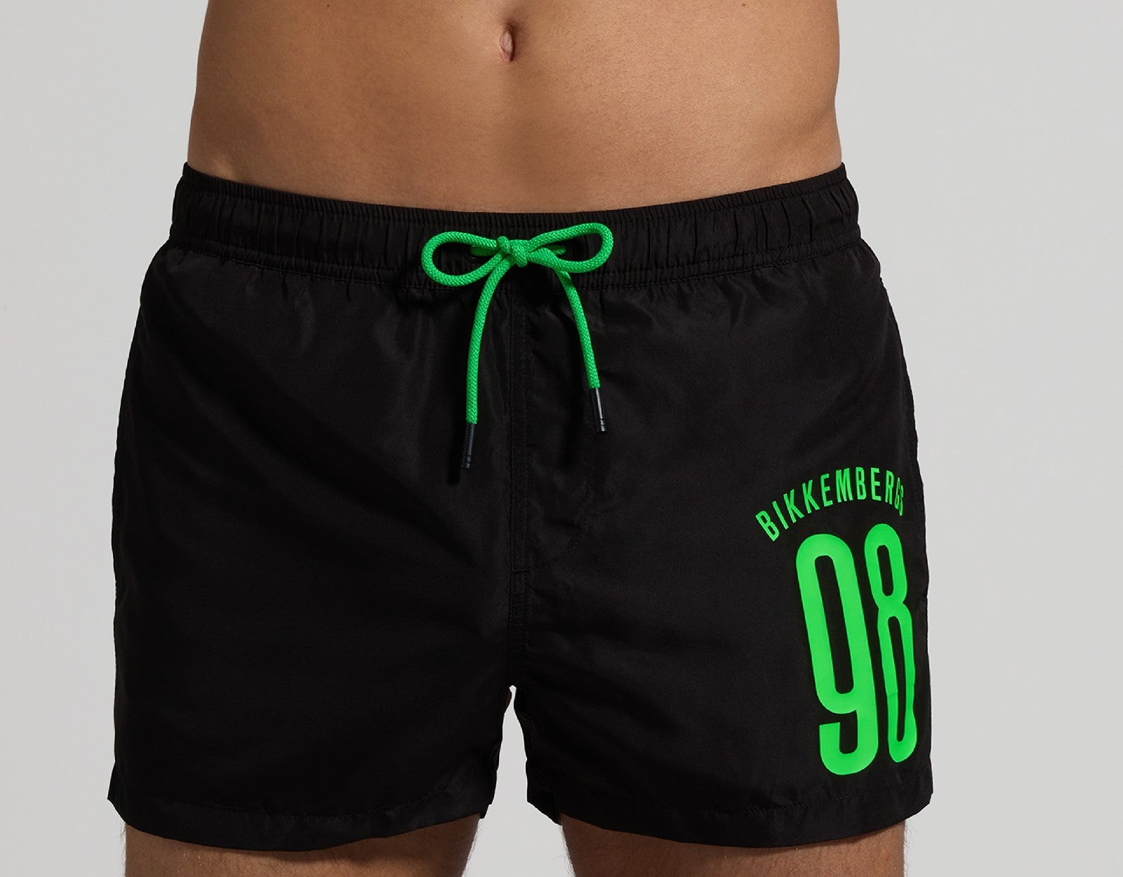 Costume Bikkembergs 98 Press
