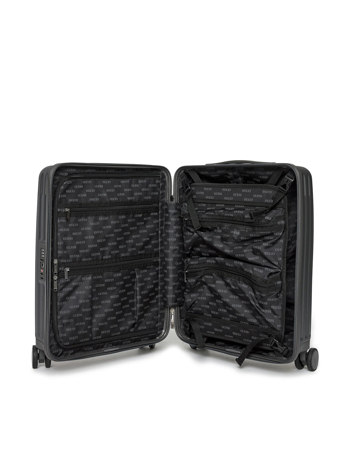Trolley da Viaggio Guess