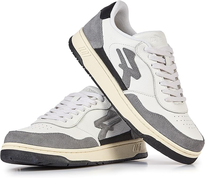 Scarpe U-PowerDon't Worry