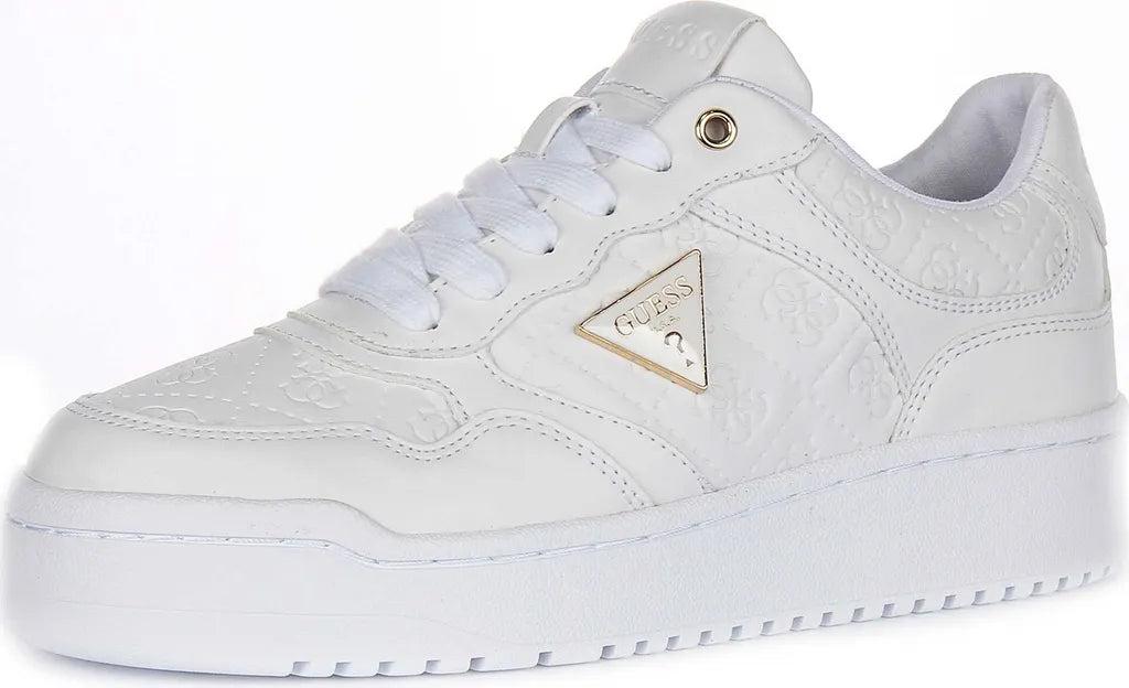 Sneakers GuessFLTDEL FLJMI6 FAL12
