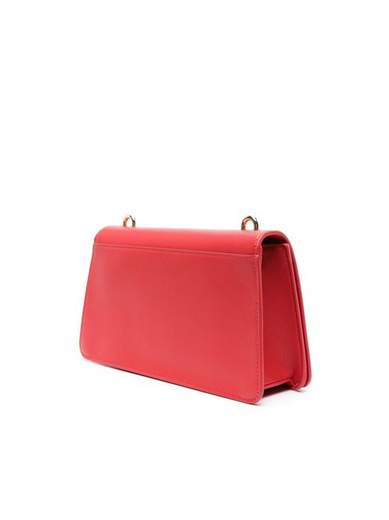 Borsetta MoschinoLoveDonna Tracolla Spalla Calf Rain