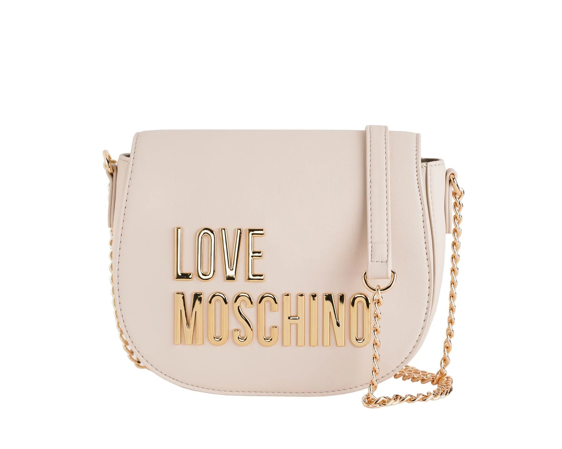 Bolso de hombro bandolera MoschinoLove Hobo Luna JC4194PP0HKD0110