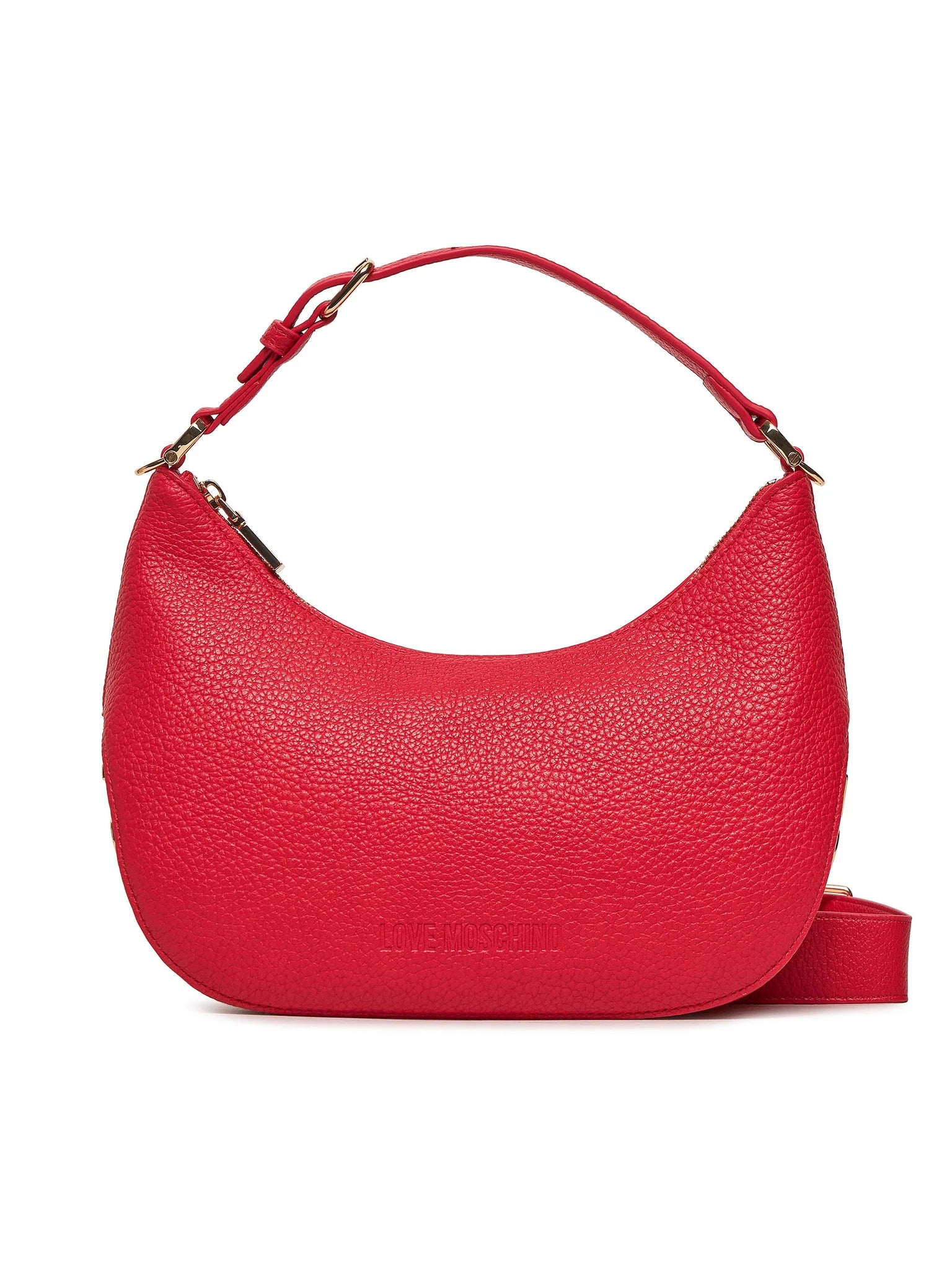 Borsa Spalla TracollaMoschino JC4018PP1HLT0110