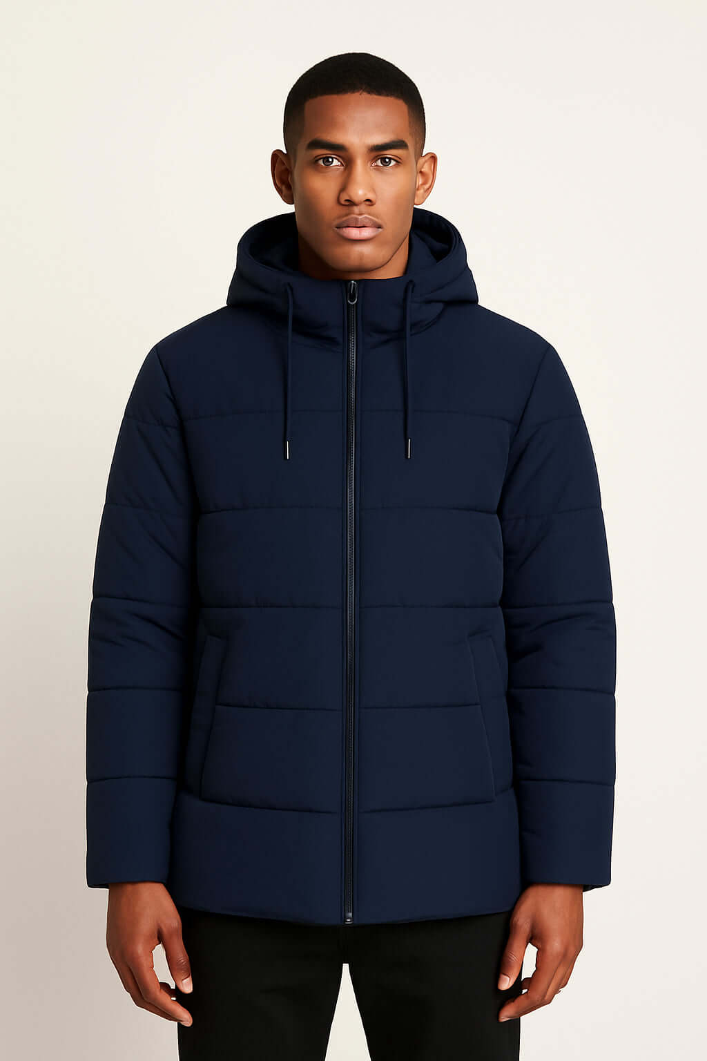 Urban Shield Jacket