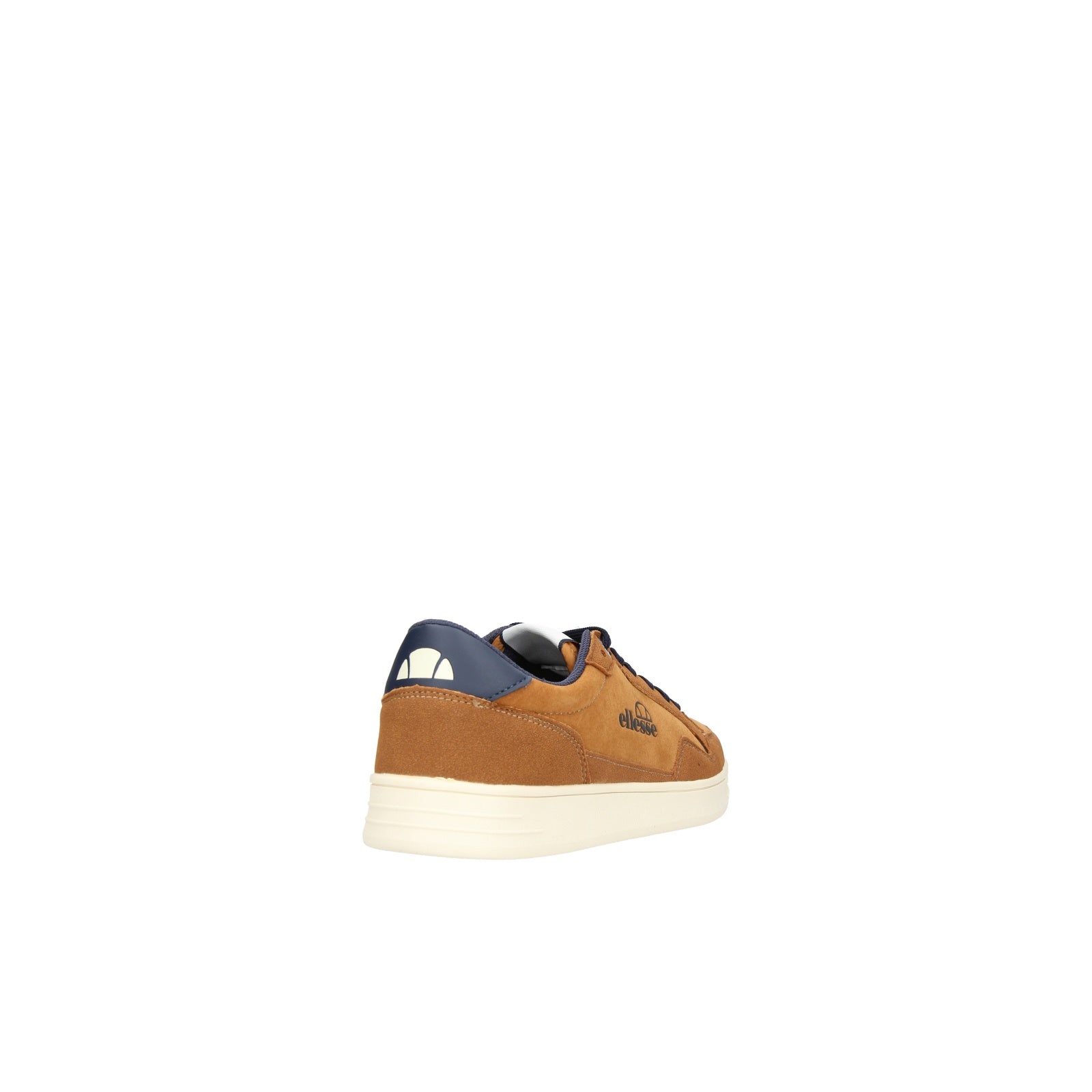 EllesseSneakers Nholden Tan