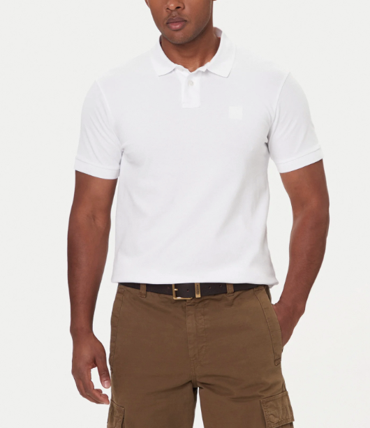 Polo HUGOBOSS Passenger